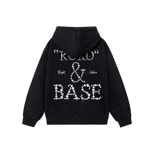 KOKO BASE Унисекс Свитшоты