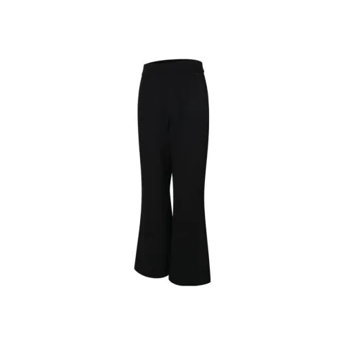 Nike AS 24,7 DF Flare PNT SFT Повседневные брюки Женские