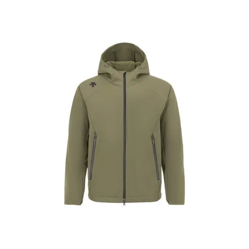 DESCENTE Мужские Куртки