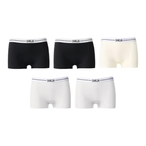 SANGJIA Женские боксер-шорты