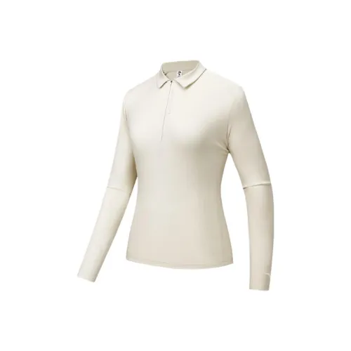 ANTA Variety Тренировки Коллекция T Рубашка Женская