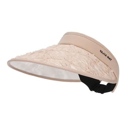 Lanza Полиэстер UV Защита Головные уборы Женские