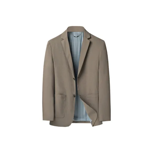 TUCANO Мужские Деловые Костюмы