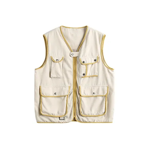 PINSCIO ZENIE Унисекс Жилеты