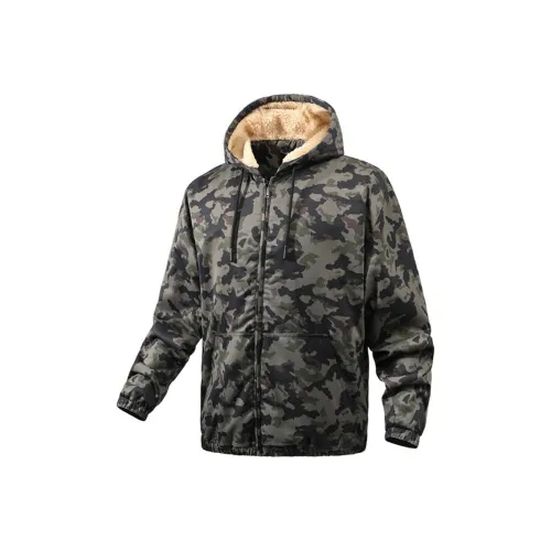 WJBS Женские куртки