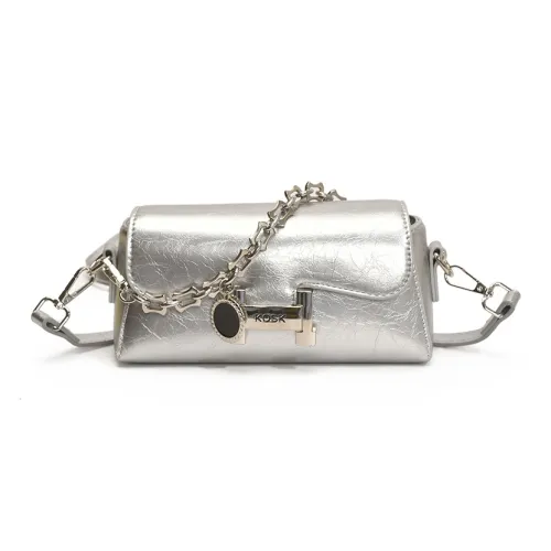 OKEKE ПУ (полиуретан) Сумка через плечо Сумка Женская Многоцветная