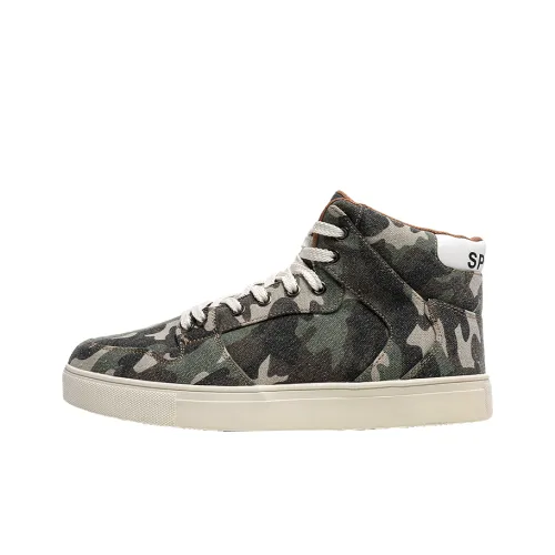 Kung Fu Partners Дышащий Отводящий Влагу Высокий Топ Детские Скейтбординги Подростки