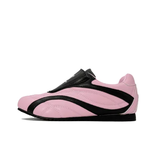 Turns By Turns Низкий Топ Casual Унисекс