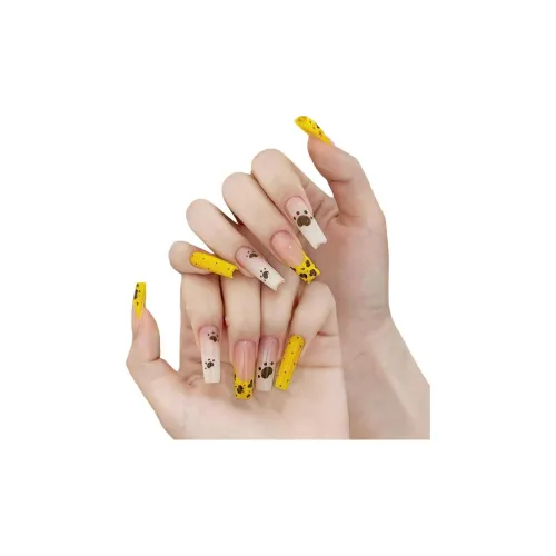 T&Z Искусственные ногти Женские