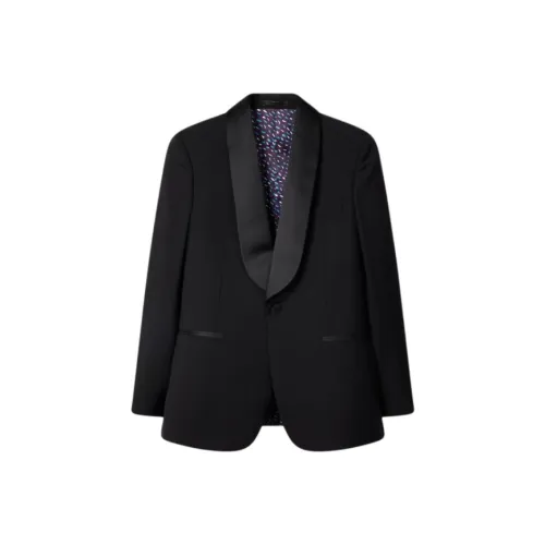 Paul Smith FW25 Бизнес-костюм мужской