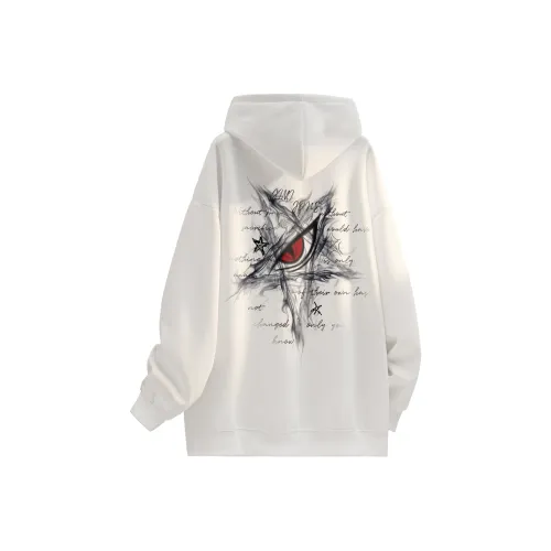 JIMI&JONS Унисекс Свитшоты