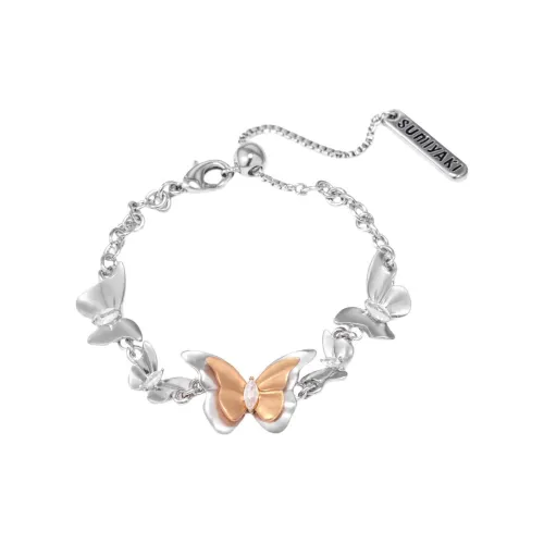 SUMIYAKI Медный сплав Браслеты Женские