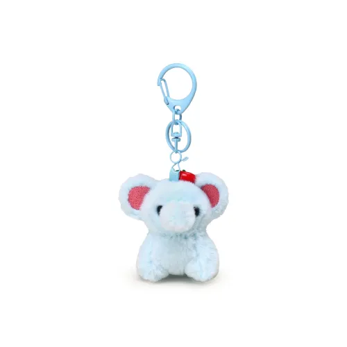 Jinnew Брелоки Унисекс