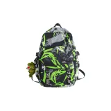 Зелёный + Шторм Дракон