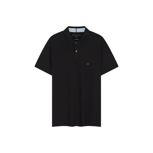 Tommy Hilfiger Мужская Поло