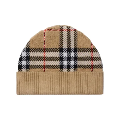 Burberry Шапки-бини для детей