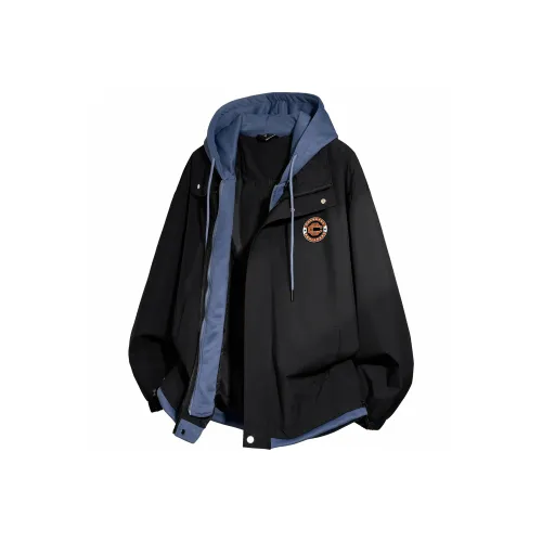 Colorful Creations Куртки и Пальто Унисекс