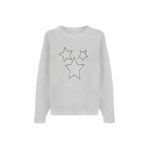 COHX Белый Женские T-рубашки