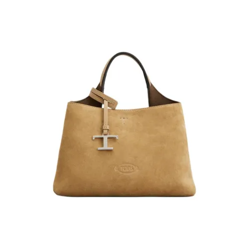 TOD'S T Timeless Клатчи Женские
