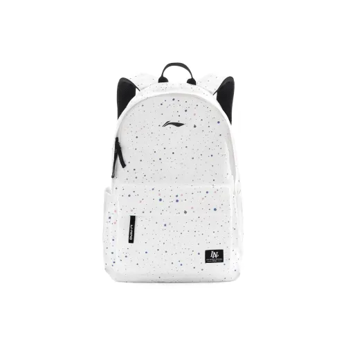 Подкладка Полиэстер Ноутбук Сумка Рюкзак Обычный Унисекс Гипсофила