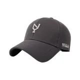 Темно-серый