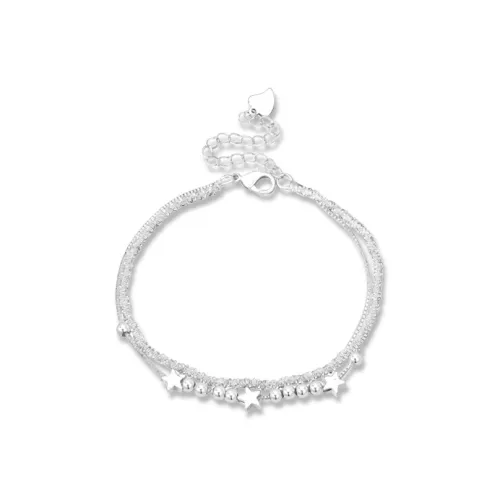 LuluCanaan Alloy Bracelets Women's