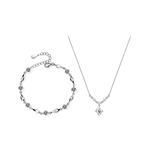 Shang Yinfu Сплав Браслеты Женские