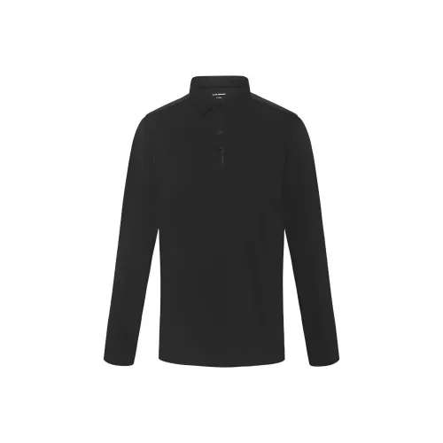 LESS IS MORE FW25 Поло Мужское