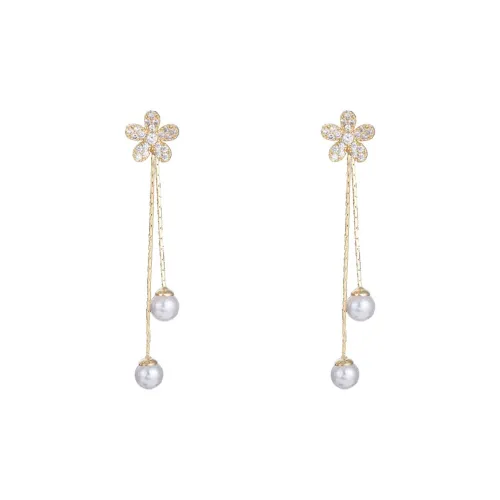 BAGGL Серьги Унисекс