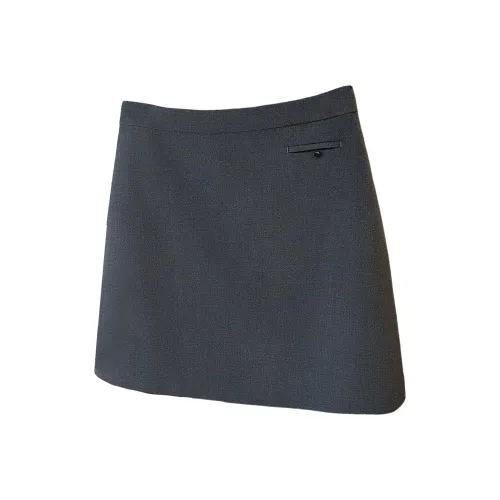 Cypress House Повседневные короткие юбки Женские