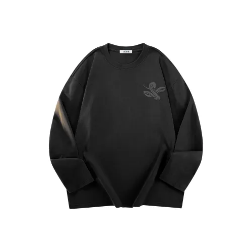 BINGFEI Унисекс T-рубашки