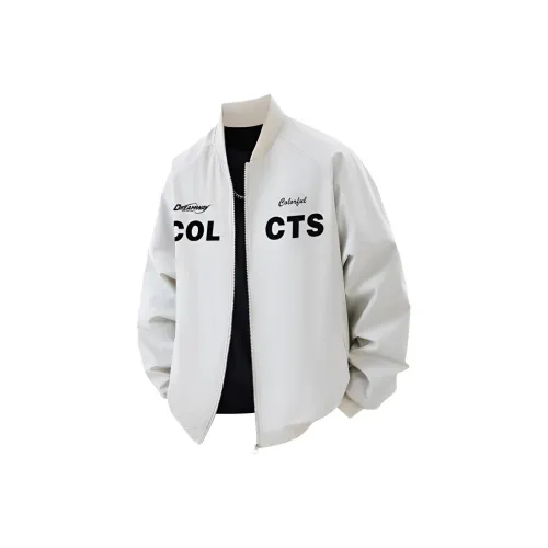 Colorful Creations Куртка Унисекс