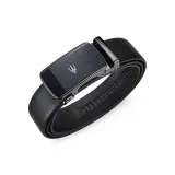 Металлический мелкозернистый ремень