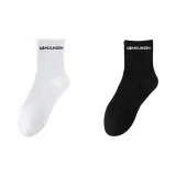 [2 шт] Белый + Черный