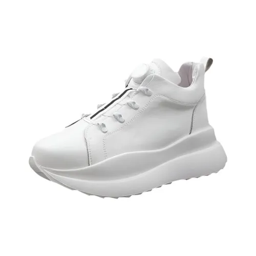 ZUOSAISI MID Топ Casual Мужской