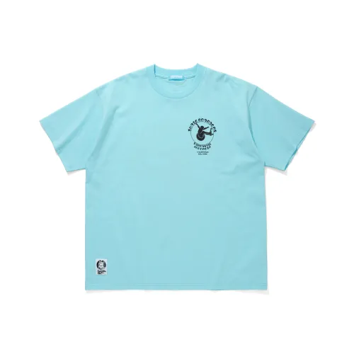 ICECREAM x SARCASTIC SS25 T-Shirt Унисекс