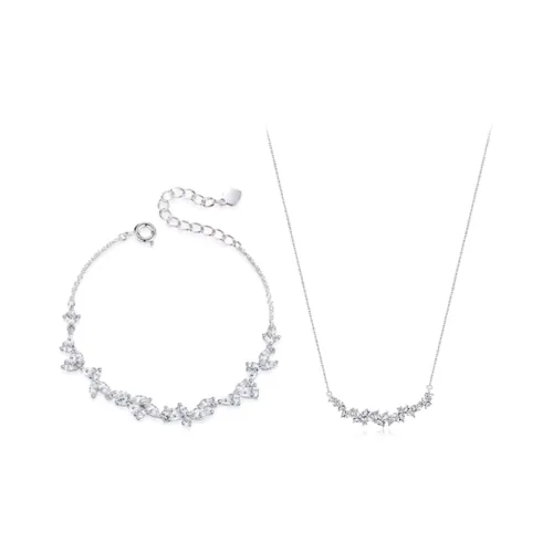 Shang Yinfu Сплав Браслеты Женские