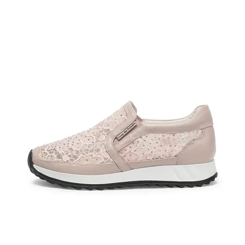 Coup de Foudre Низкий Топ Casual Женский