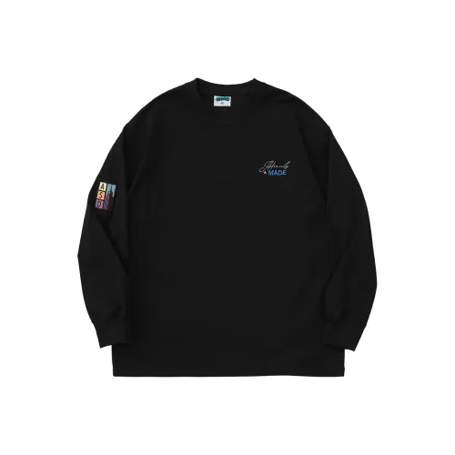 ACTIONSQUAD Унисекс T-рубашки