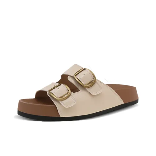 MADALLO Быстросохнущие слипоны для женщин