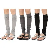 Светло-серый - Темно-серый - Черный