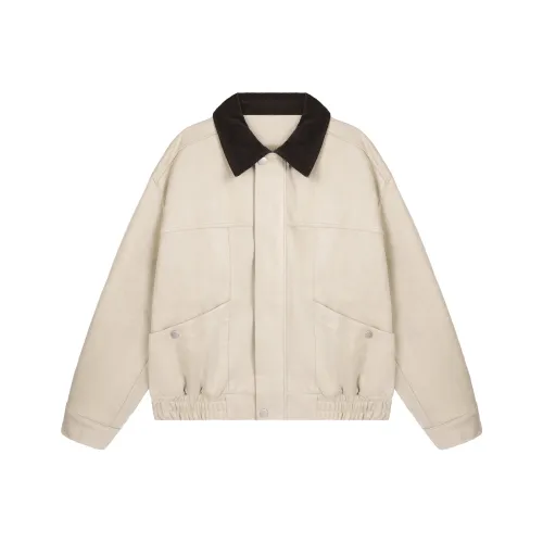 AFISHSTAY Куртки и Пальто Унисекс