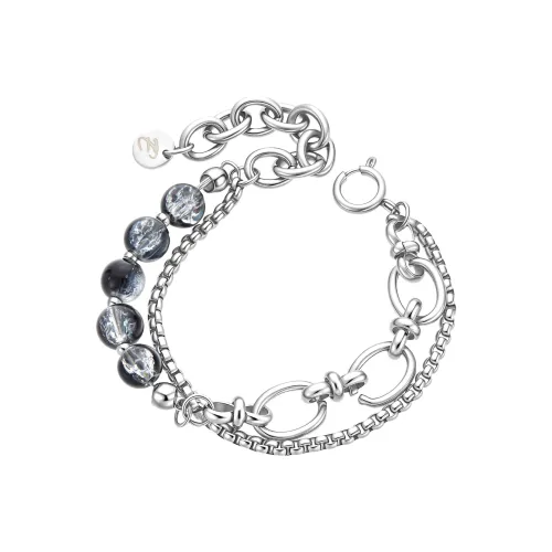 ENFANTIN Браслеты из титанового стального сплава Унисекс