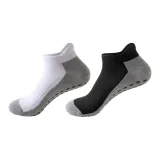 Белый + Черный, 1 шт. каждый (всего 2 упаковки)