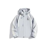 Синий (Черный логотип)