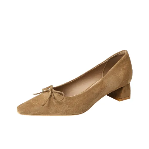 Beijiani Высокие каблуки Женские