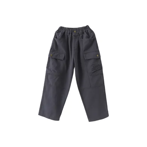 MUTONGSHAONIAN Kids Брюки