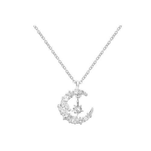 Inkopper Сплав Ожерелья Женские