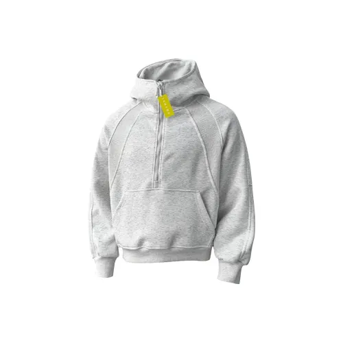 COMOWA Унисекс Свитшоты