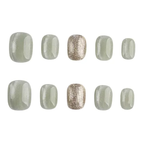 BDQC Искусственные ногти Женские